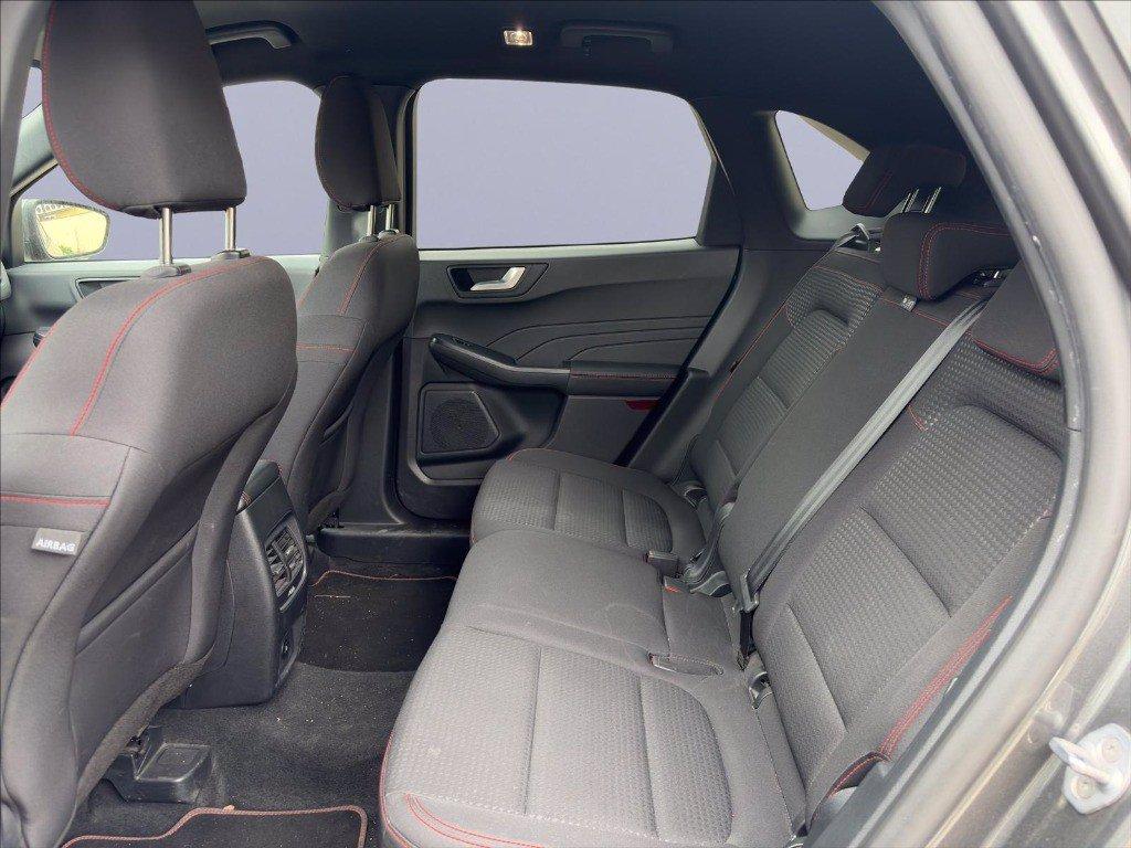 FORD Kuga 2.0 ecoblue ST-Line 2wd 120cv auto del 2023