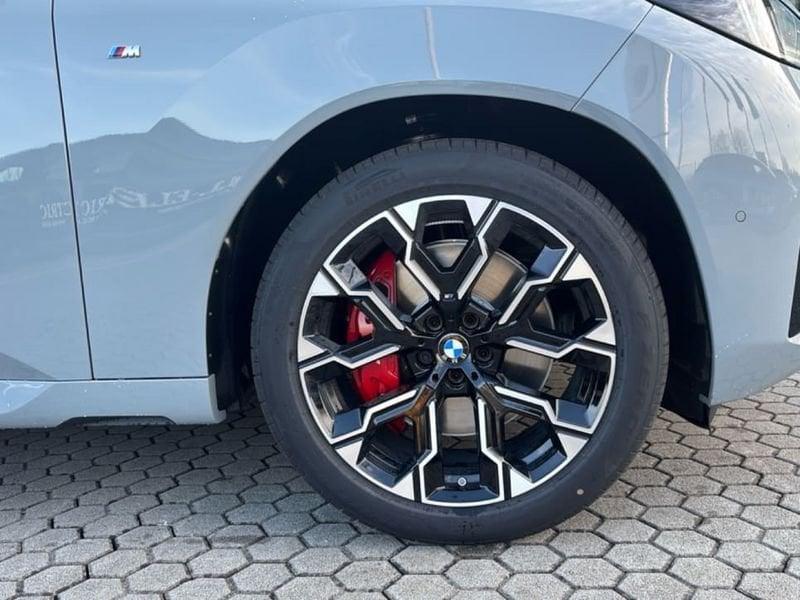 BMW X3 M50 xDrive M Sport Pro