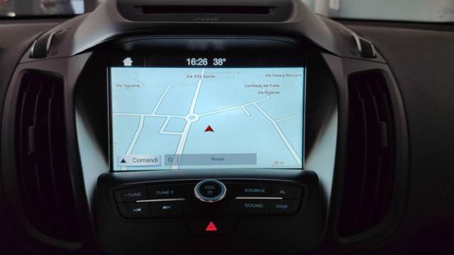 FORD Kuga 1.5 EcoBoost 150cv 2WD ST-Line Business UNICO PROP