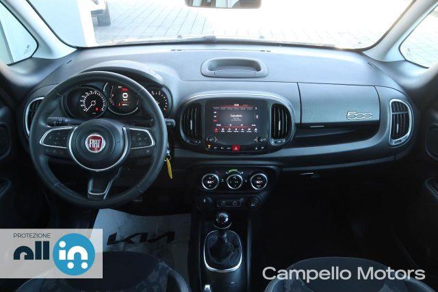 FIAT 500L 500L 1.3 Mjt 95cv Cross