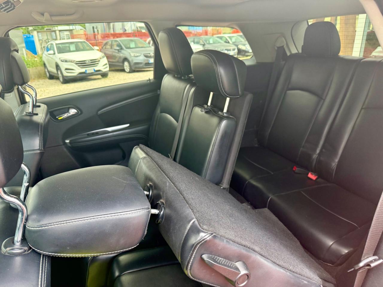 Fiat Freemont 2.0 Diesel - 7 Posti