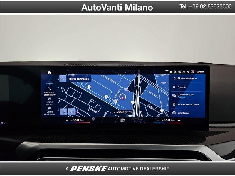 BMW Serie 2 Coupé M2