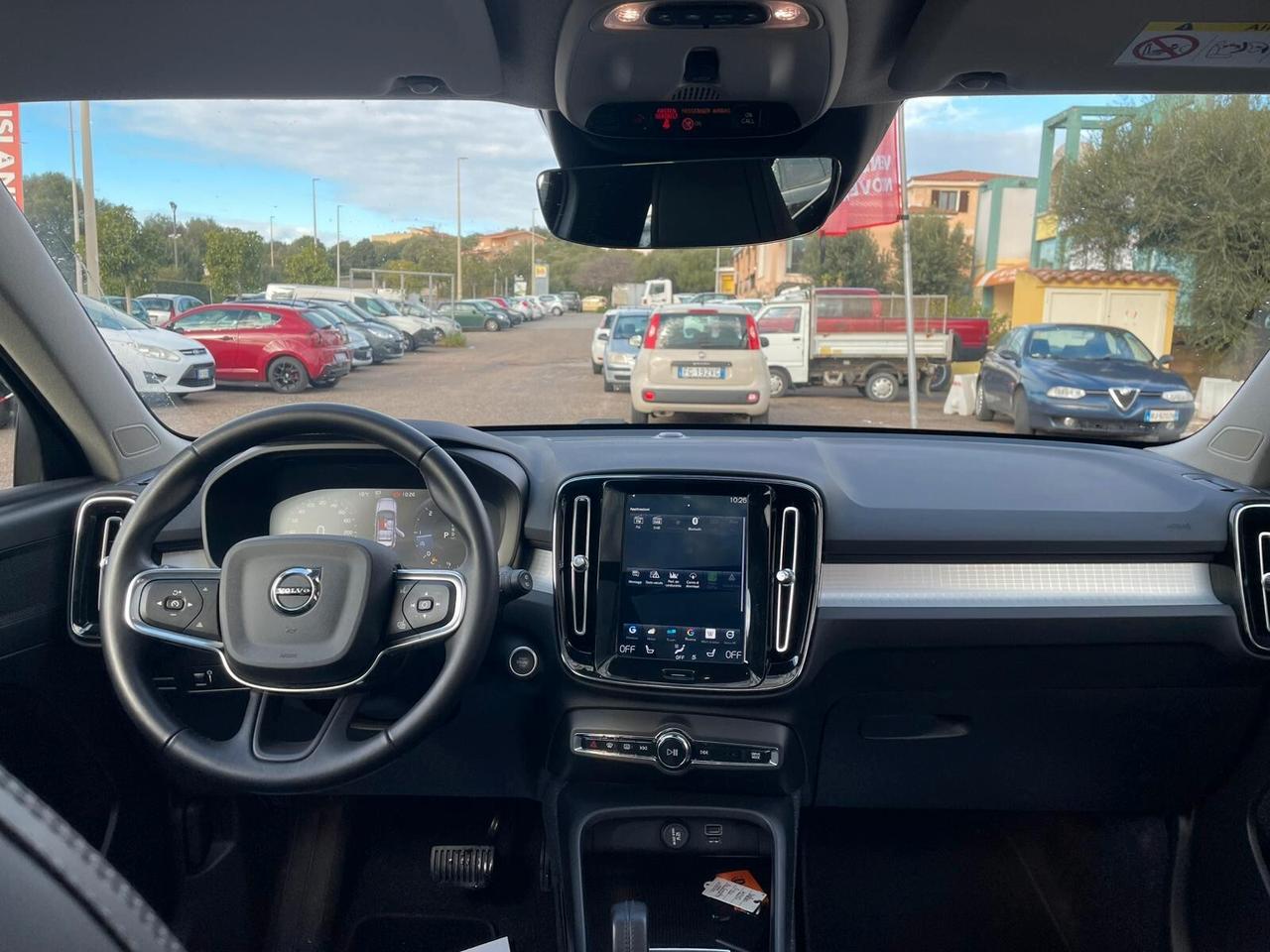 Volvo XC40 D3 Geartronic Momentum