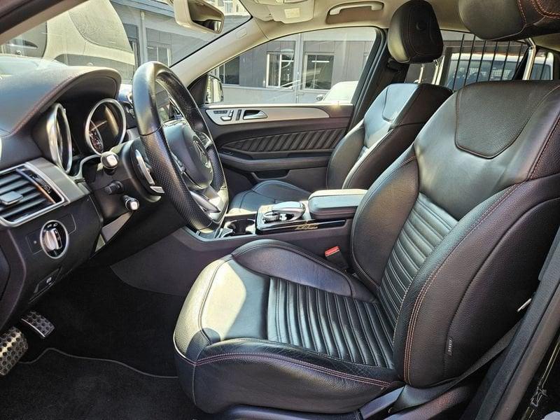 Mercedes-Benz GLE 350 d 4MATIC Premium