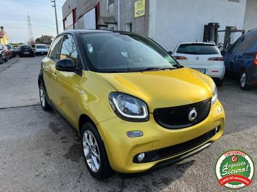 SMART ForFour 70 1.0 OK NEO PATENTATI