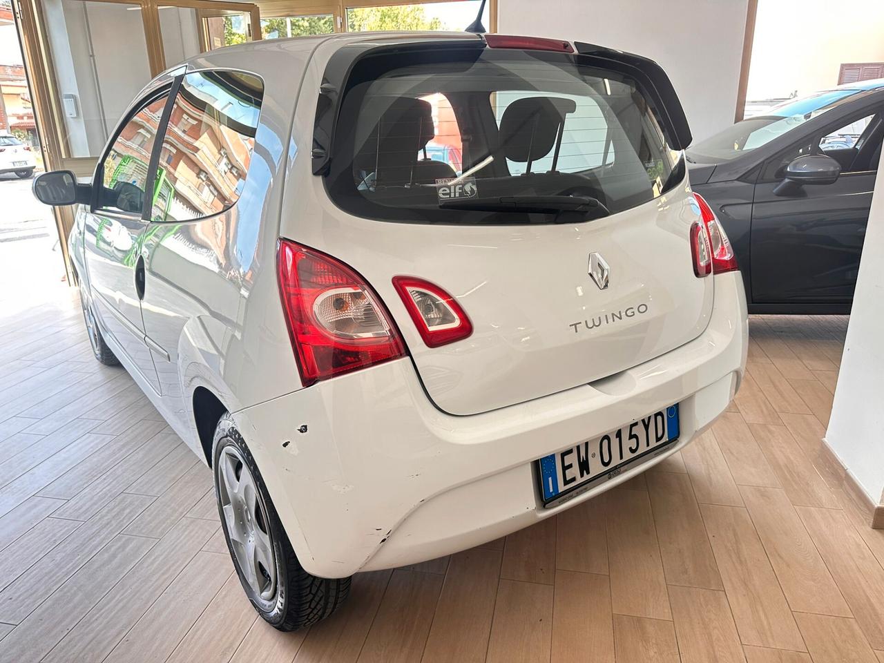 Renault Twingo 1.2 16V Night&Day