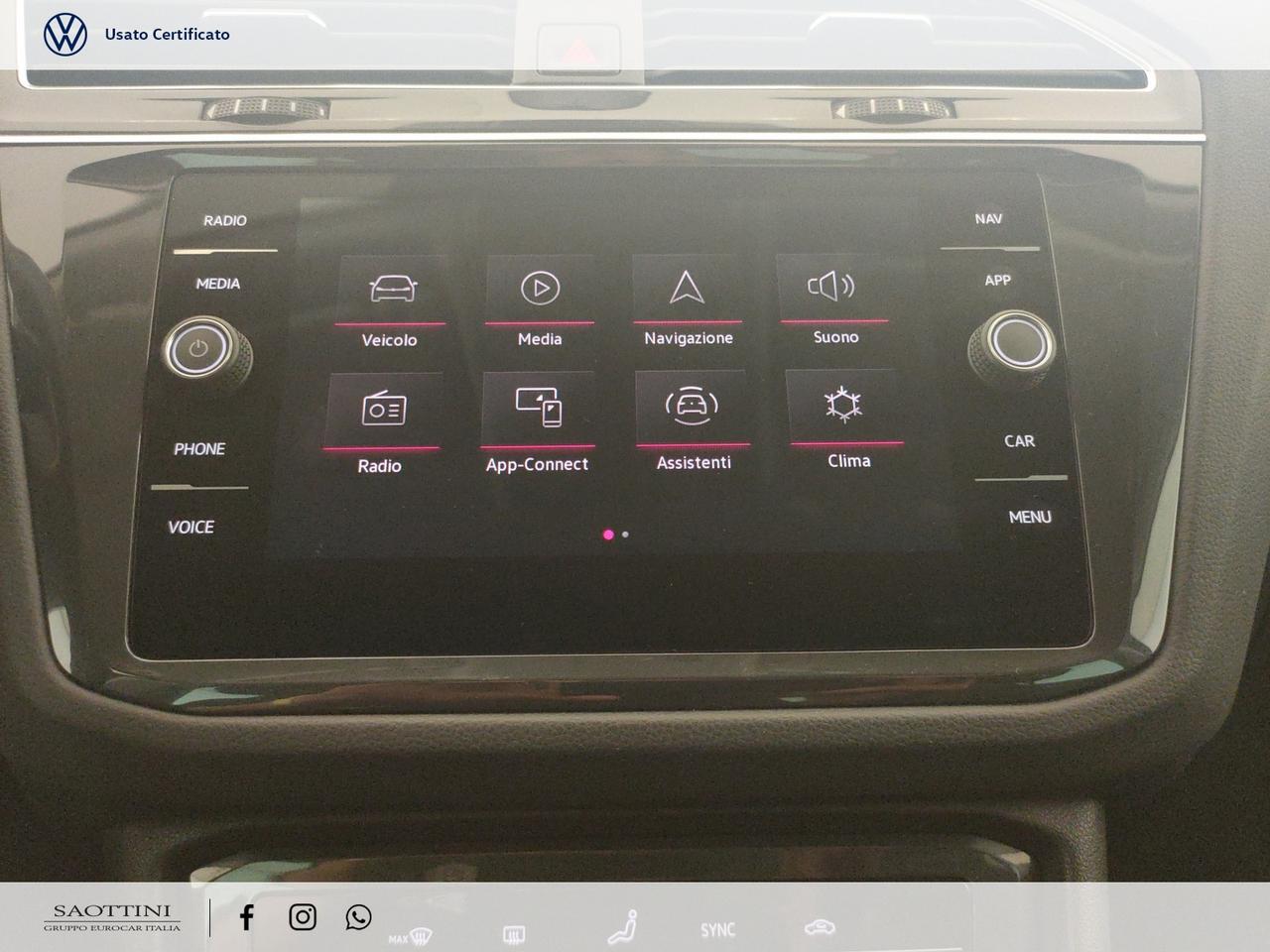 2.0 TDI Elegance 4motion 150 CV DSG