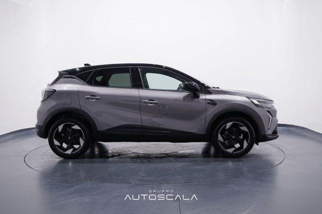 RENAULT Captur 1.0 ECO-GPL 100cv Techno