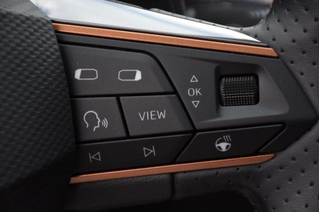 CUPRA Formentor 2.0 TDI 4Drive DSG