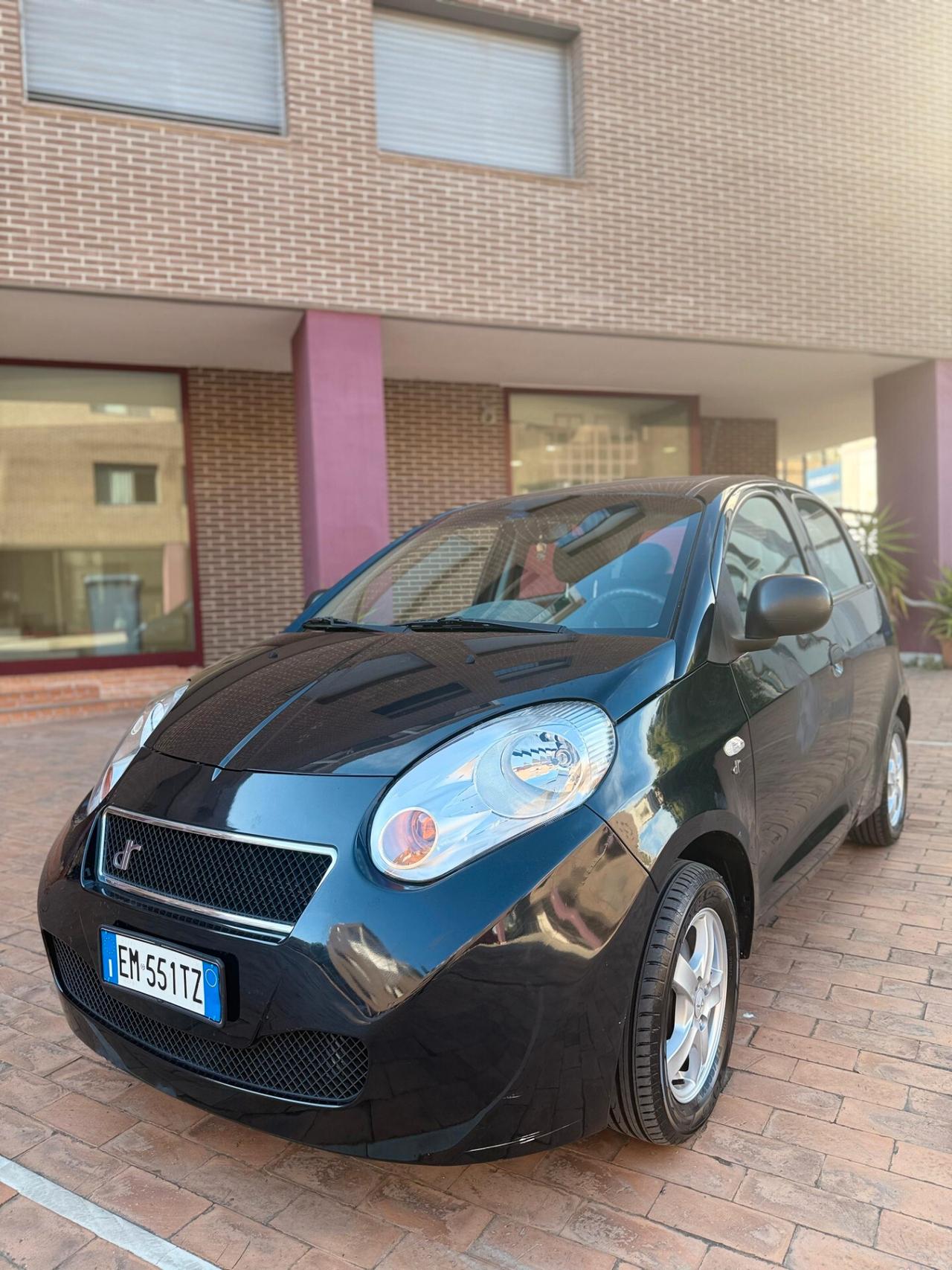 Dr DR1 DR 1. 1100 CC DOCH 16VALVE SER8E SPECIALE EXCLUSIVE ALCANTARA UNICO PROPRIETARIO