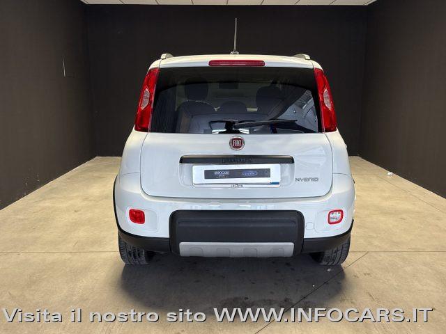 FIAT Panda 1.0 FireFly 70 CV Hybrid City Life - PROMO