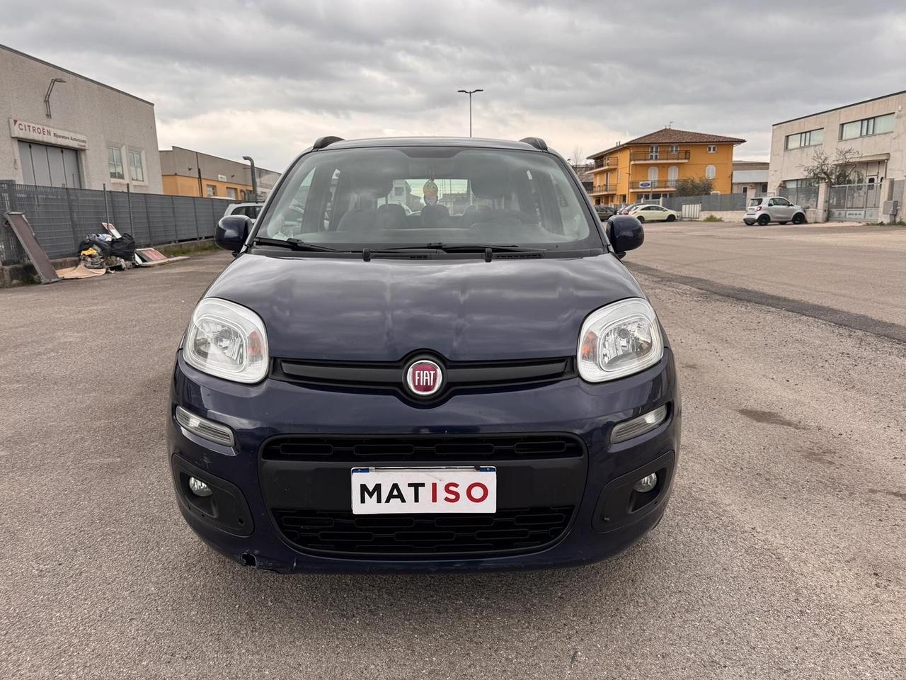 Fiat Panda 1.2 Lounge GARANZIA 12 MESI