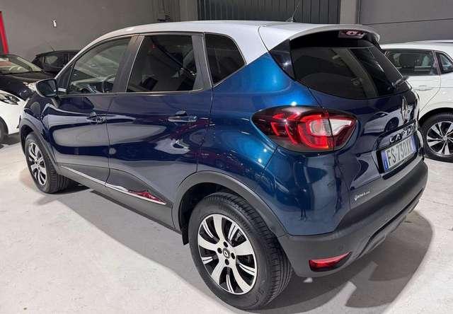 Renault Captur Captur Benzina