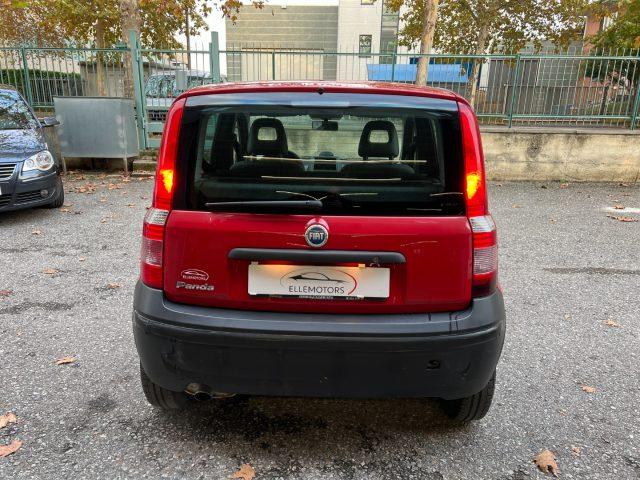 FIAT Panda 1.1 Active