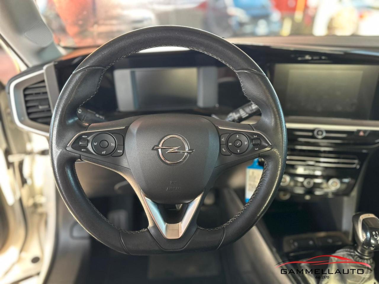 Opel Mokka 1.5 Elegance 110cv