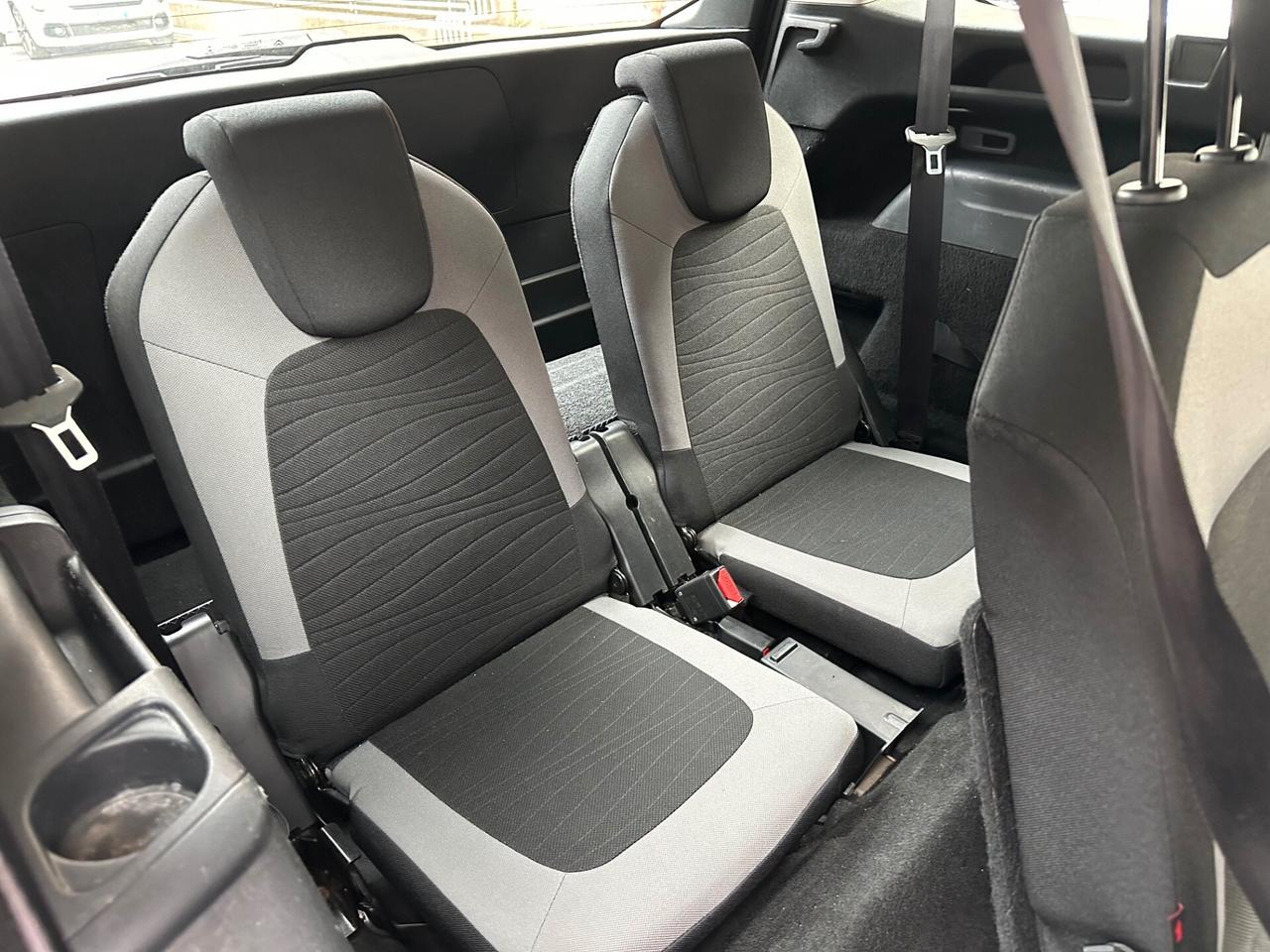 Citroen Grand C4 Picasso 1.6 e-HDi 115 Business