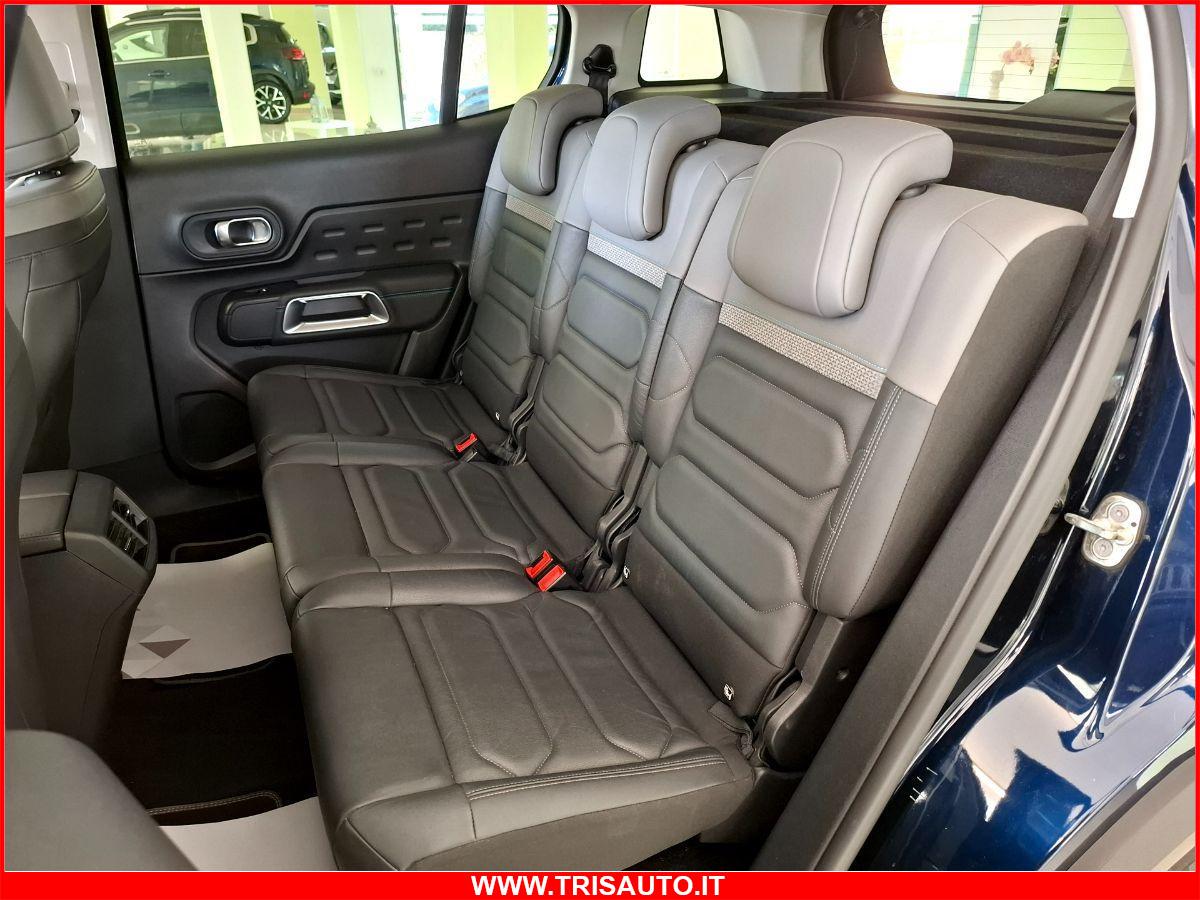 CITROEN C5 Aircross 1.5 Bluehdi Eat8 Shine Pack NEOPATENTATI (FULL LED+ANDROID+APPLE)