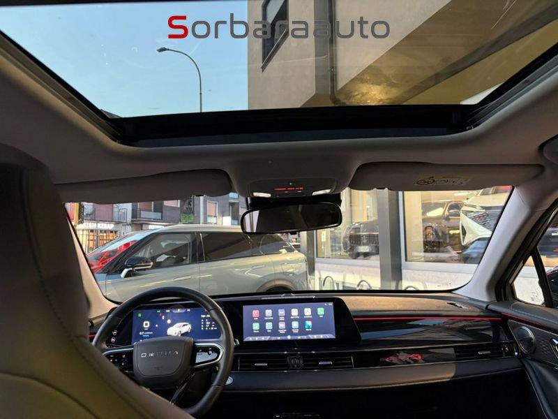 OMODA 5 Omoda 1.6 TGDI/GPL 147CV aut. Premium