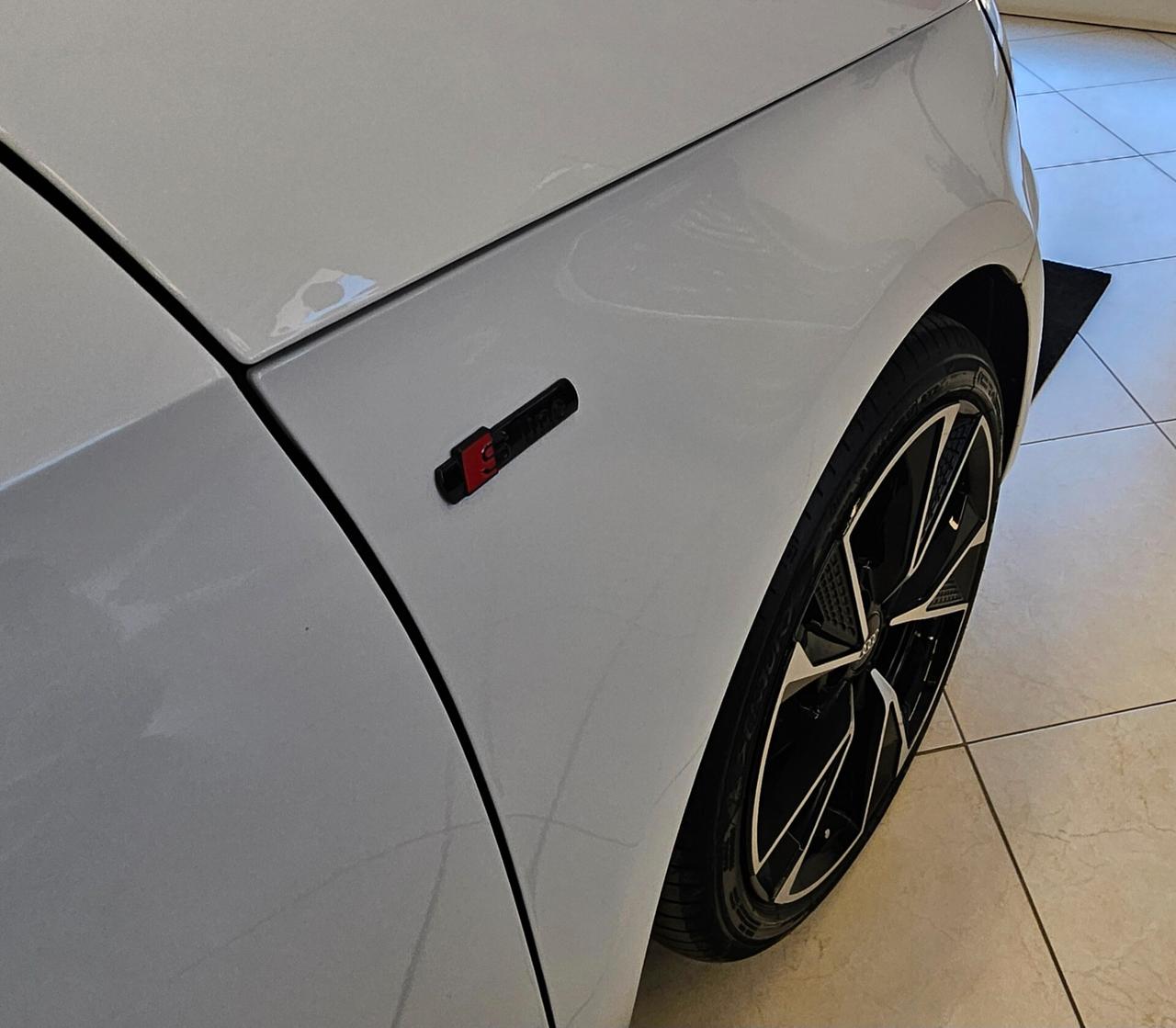 Audi A1 SPB 1.6 TDI 116 CV S tronic Sport