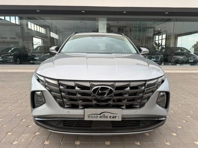 Hyundai Tucson 1.6 CRDI 48V DCT Exellence 2023