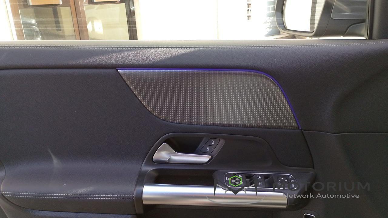 Mercedes-Benz EQA 350 4Matic AMG Line Advanced