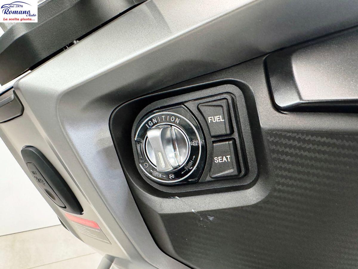 NEW Voge - Sfida SR1 - ADV#PRONTA CONSEGNA!