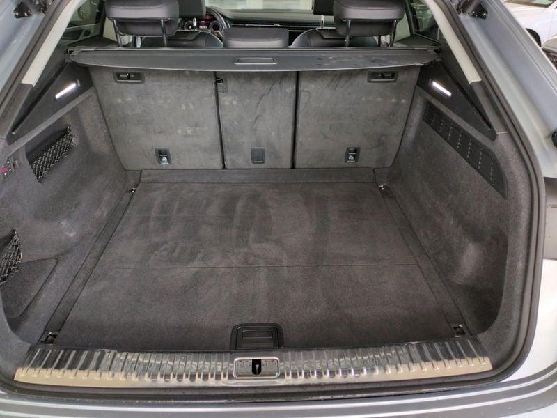 Audi Q8 50 TDI 286 CV quattro tiptronic Sport