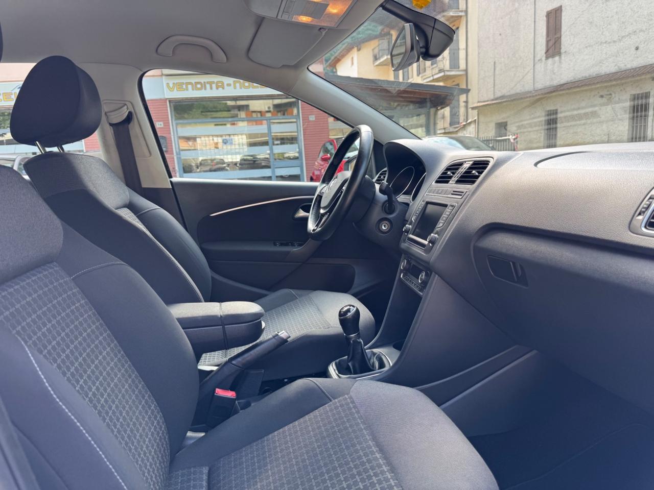 Volkswagen Polo 1.4 TDI 5p. Fresh BlueMotion Technology OK NEOPATENTATI