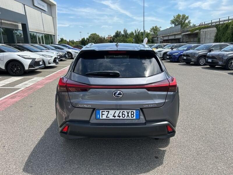 Lexus UX Hybrid Premium IVA ESPOSTA COMPRESA