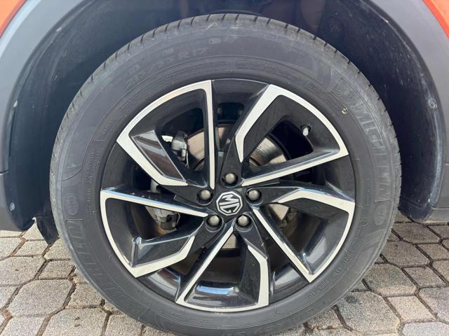 MG ZS 1.0T-GDI Luxury