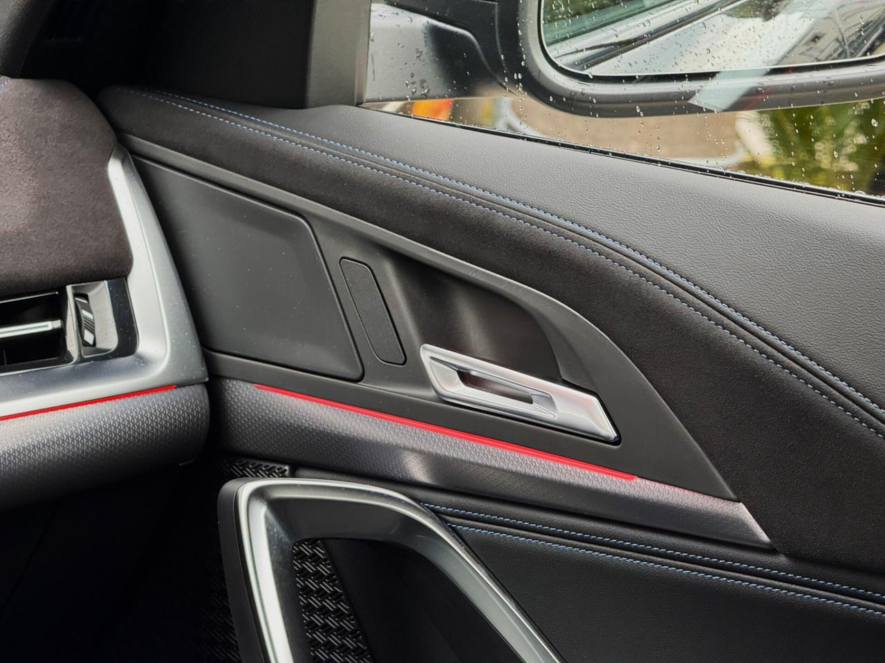 BMW X2 xDrive 20d 48V MSport 163CV FULL LED CAM