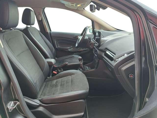 Ford EcoSport 1.0 ecoboost ST-Line s&s 140cv