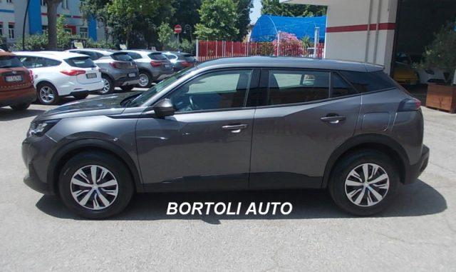 PEUGEOT 2008 PURETECH 100 51.000 KM ACTIVE