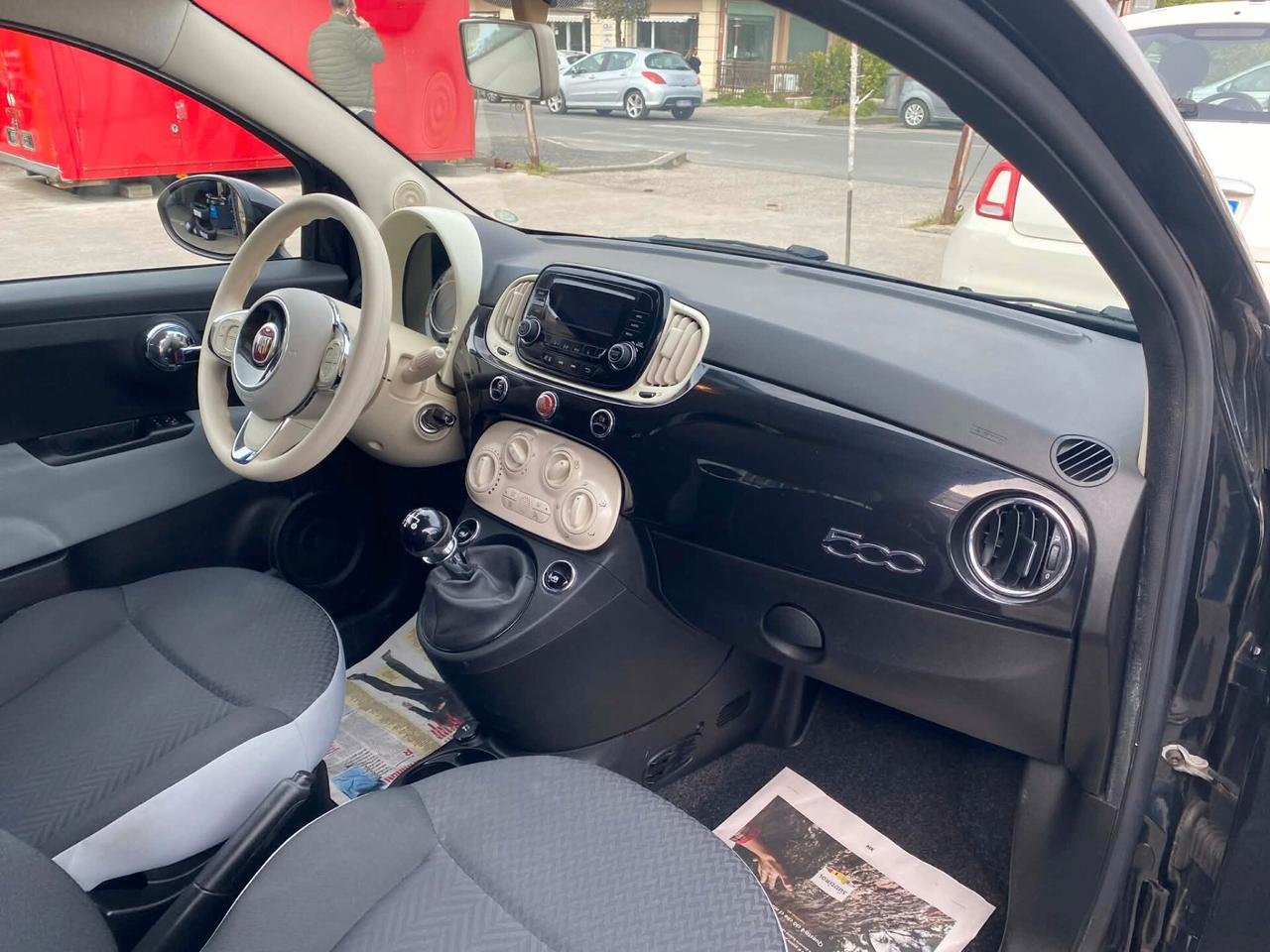 Fiat 500 1.2 Pop Super Prezzo Come Nuova