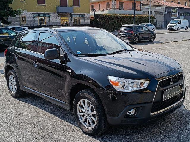 MITSUBISHI ASX 1.6 2WD Invite