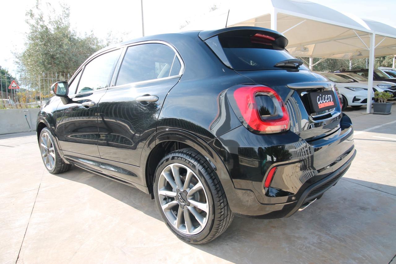 Fiat 500X 1.3 mjt 95 CV Sport |2024