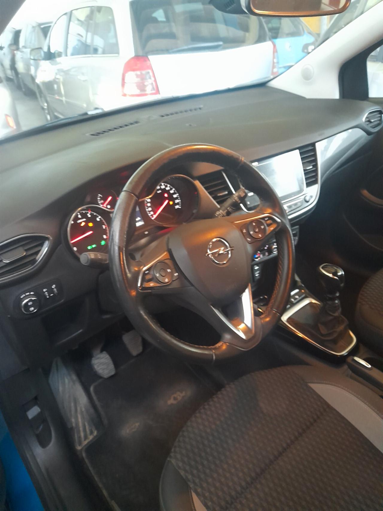 Opel Crossland X 1.5 ECOTEC D 102 CV Start&Stop Advance