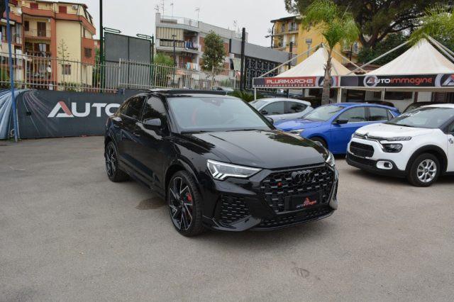 AUDI RS Q3 SPB quattro S tronic