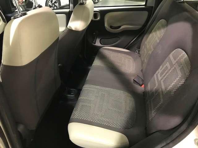 Fiat Panda Panda 1.3 mjt 16v 4x4 75cv