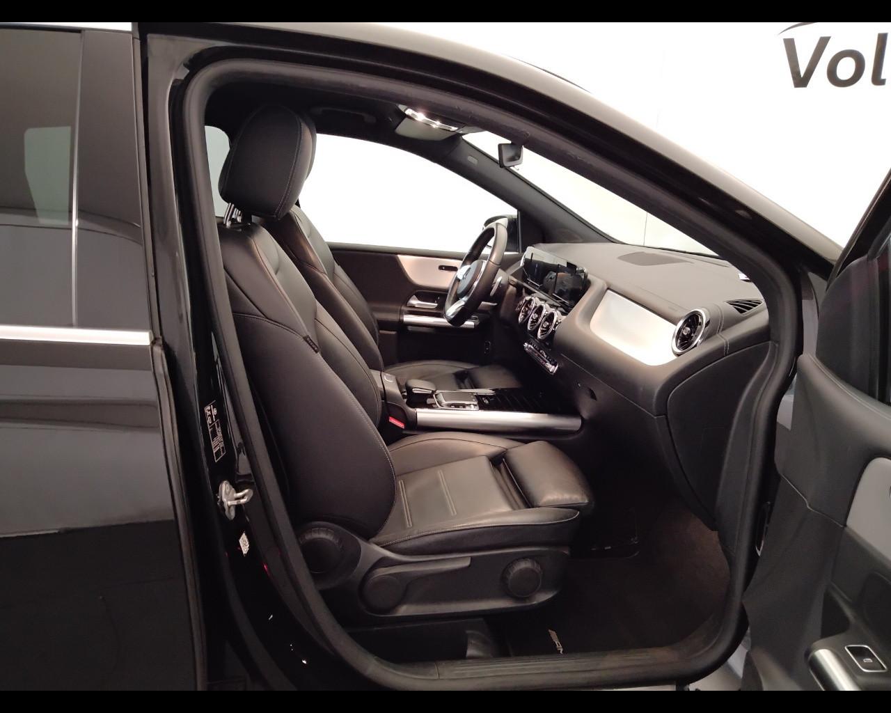 Mercedes-Benz Classe B - W247 2018 - B 180 Premium auto