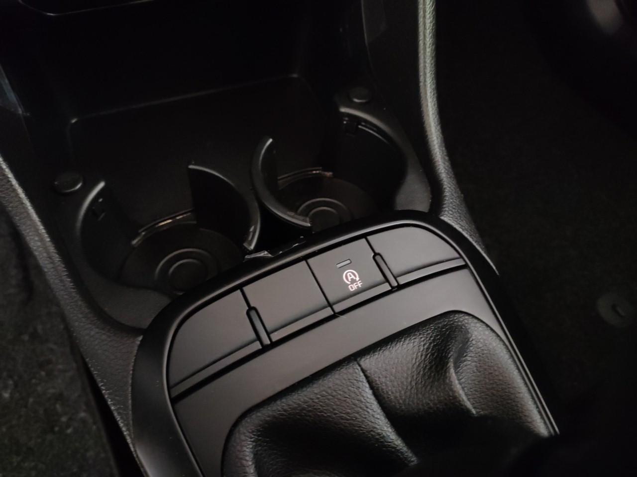 KIA Picanto 1.0 mpi Urban