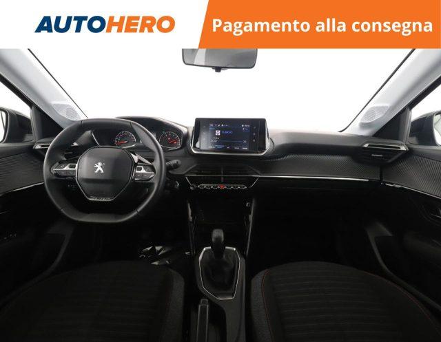 PEUGEOT 208 PureTech 75 Stop&Start 5 porte Active Pack