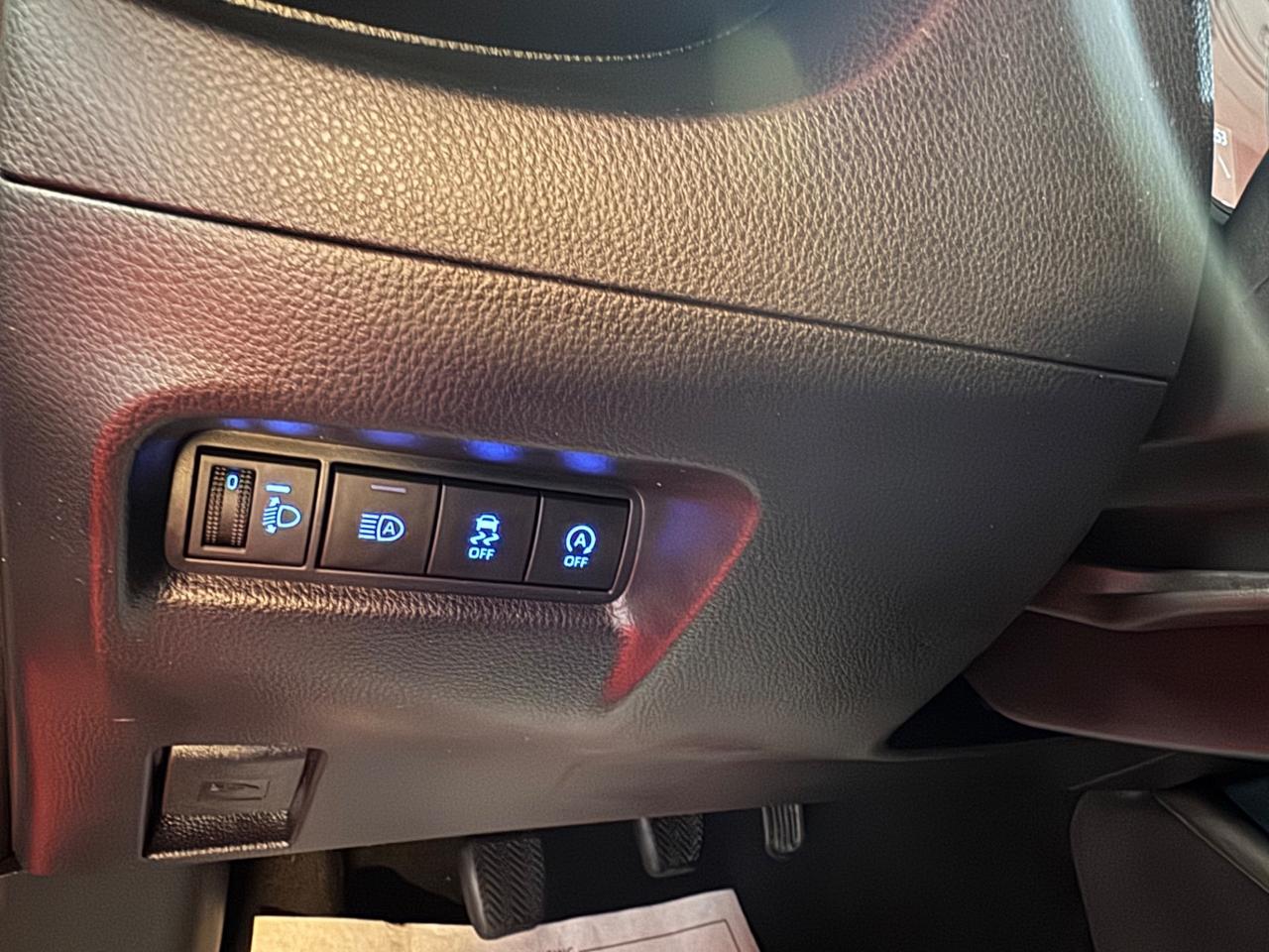 Toyota Aygo X 1.0 VVT-i 72 CV 5 porte Lounge KM29.000