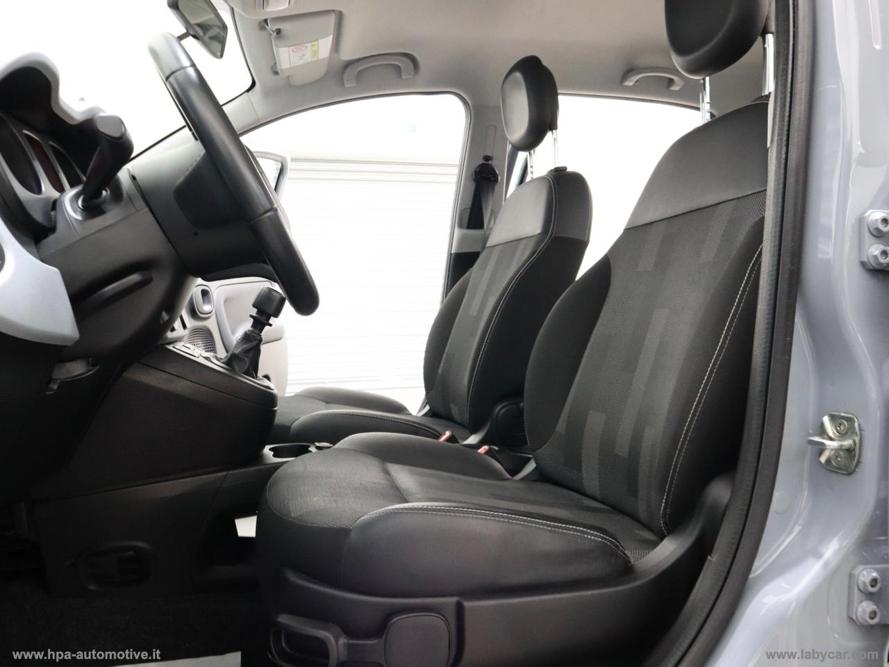 FIAT Panda 1.2 City Cross CLIMA AUTOMATICA SENSORI