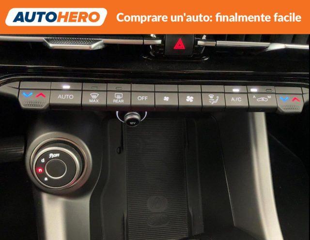 ALFA ROMEO Tonale 1.6 diesel 130 CV TCT6 Sprint
