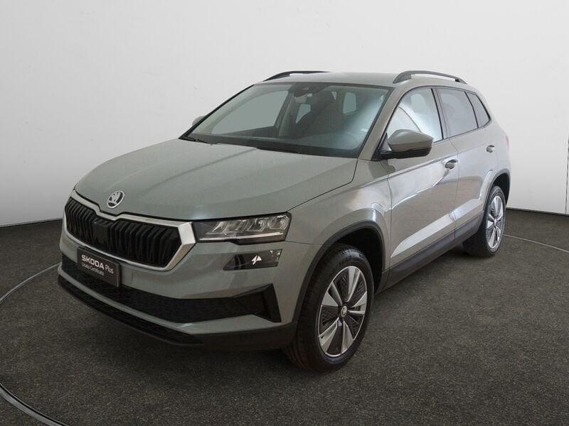 Skoda Karoq Karoq 2.0 TDI EVO SCR 115 CV DSG Executive
