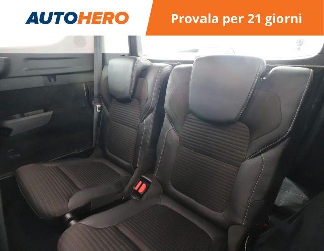 RENAULT Grand Scenic dCi 8V 110 CV EDC Energy Bose