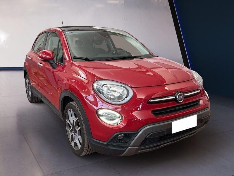 FIAT 500X 500 X 2018 1.0 T3 Cross 120cv