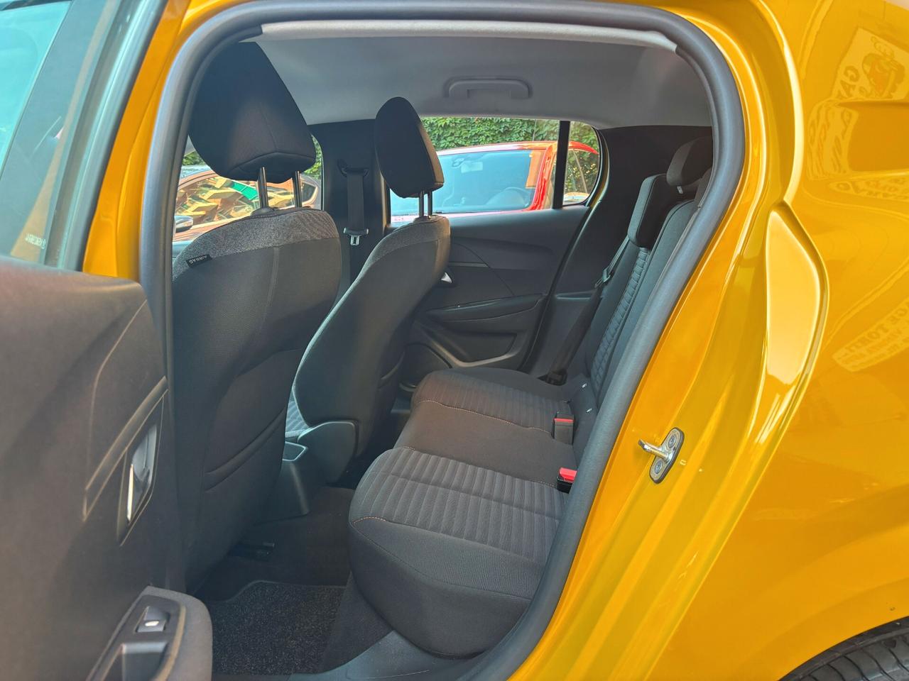 Peugeot 208 BlueHDi 100 Stop&Start 5 porte Active Pack