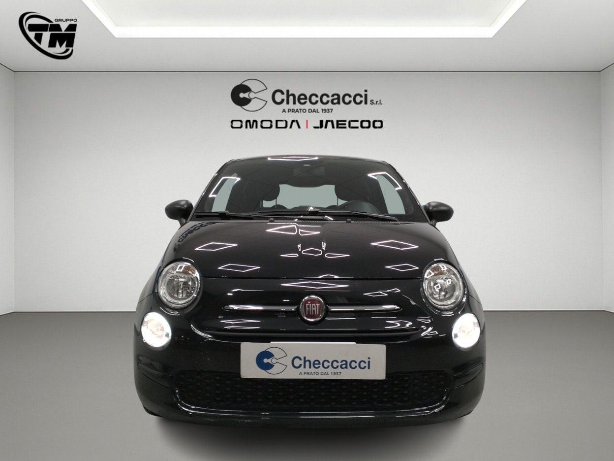 FIAT 500 (2015-2024) 500 1.0 Hybrid